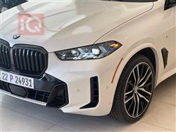 بي ام دبليو X5